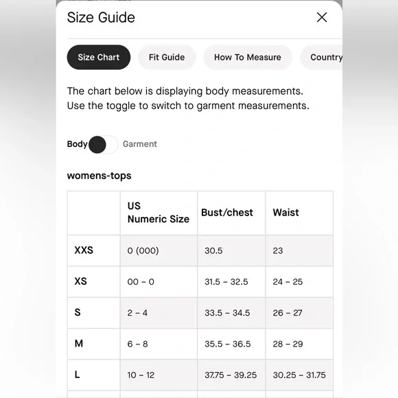 The Muscle Tee in Essential Cotton. Black/white stripe edgy muscle tee. Size M. - Picture 7 of 7